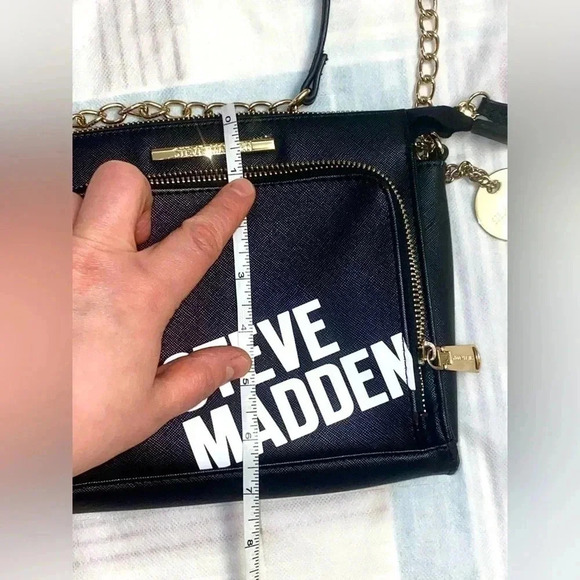 Steve Madden  crossbody bag - Picture 2 of 5